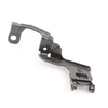 BMW MINI R56 Dešinė papildoma priekinės lempos laikiklio tvirtinimo detalė Originalus 63127266602