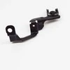 BMW MINI R56 Dešinė papildoma priekinės lempos laikiklio tvirtinimo detalė Originalus 63127266602