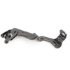BMW MINI R56 Dešinė papildoma priekinės lempos laikiklio tvirtinimo detalė Originalus 63127266602
