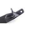 BMW MINI R56 galinio bamperio tvirtinimo kronšteinas Kairysis originalus 51122751303