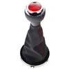 BMW MINI R56 JCW GP2 pavarų perjungimo rankenėlė su batute Originali 25117638583