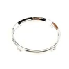 BMW MINI R56 Priekinė Apdailos Žiedas Chromuotas Gėrimų Laikiklis Originalus 51162756166