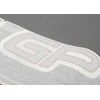 BMW MINI R56 Priekinė kairioji lipni plėvelė durims Originali 51147331071