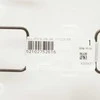 BMW MINI R56 priekinės sėdynės rėmo spyruoklė Originali 52102752616