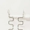 BMW MINI R56 priekinės sėdynės rėmo spyruoklė Originali 52102752616