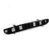 BMW MINI R55 variklio dangčio oro įsiurbimo juoda grotelė Originali 51232752275