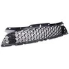 Bmw Mini R56 R55 R57 Grilio Priekis Originalus 51117255125