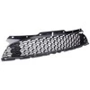 Bmw Mini R56 R55 R57 Grilio Priekis Originalus 51117255125