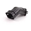 Bmw Mini R56 R55 R57 R58 R59 Galinio Dešinio Bremzlukanalas Originalus 51747266548