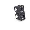 Bmw Mini R56 R55 R57 R58 R59 R60 R61 Usb Av In Lizdas Originalus 84109229242