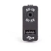 Bmw Mini R56 R55 R57 R58 R59 R60 R61 Usb Av In Lizdas Originalus 84109229242