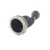 BMW MINI R56 R55 R57 Schaltknopf Leder Abdeckung Originalus 25112753783