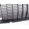 Bmw Mini R56 R55 R57 Ziergitter Front Originalus 51117229334