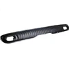 Bmw Mini R56 R57 Galinio Buferio Centrinės Juodos Grotelės Originalus 51122752071