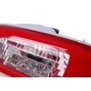 BMW MINI R56 R57 R58 R59 JCW GALINIS APATINIS BAMPERIO ŽIBINTAS DEŠINYSIS O/S ORIGINALUS 63247241802
