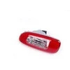 BMW MINI R56 R57 R58 R59 JCW GALINIS APATINIS BAMPERIO ŽIBINTAS DEŠINYSIS O/S ORIGINALUS 63247241802