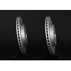 BMW MINI R56 R75 R55 R58 R59 Stabdžių diskų rinkinys Ø 280 mm priekinis 34116858651 Originalus