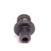 BMW MINI R56 sankabos šakutės spaudimo kaištis Originalus 23117545084