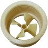 BMW MINI R56 sūkurių generatorius oro kanalui Originalus 13717807061