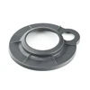 BMW MINI R56 žiedo dangtelis Originalus 31306864551