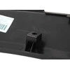 BMW MINI R57 R55 R56 R56 R59 R58 JCW ratų arkos prailginimas priekinis kairysis originalus 7349421