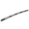 BMW MINI R58 moldingas Šoninis skydelis galinis kairysis originalus 51372759555