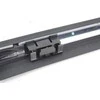 BMW MINI R58 moldingas Šoninis skydelis galinis kairysis originalus 51372759555