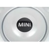 BMW MINI R58 ratų dangtelis Originalus 36136785977