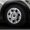 BMW MINI R58 ratų dangtelis Originalus 36136785977