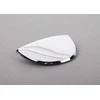BMW MINI R60 Chromo dangtis priekiniam žibintui kairėje tikras 61679805541