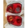 BMW MINI R60 galinis kairės pusės galinis žibintas Originalus 63219808149