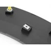 BMW MINI R60 Galinis vairuotojo kairės pusės rato arkos apdaila-įdanga originali 51779801885