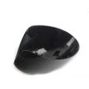 BMW MINI R60 Priekinė kairė durų veidrodžio dangtis Originalus 51167275471