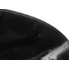 BMW MINI R60 Priekinė kairė durų veidrodžio dangtis Originalus 51167275471