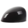 BMW MINI R60 Priekinė kairė durų veidrodžio dangtis Originalus 51167275471