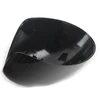 BMW MINI R60 Priekinė kairė durų veidrodžio dangtis Originalus 51167275471