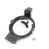 BMW MINI R60 Priekinės Bamperio LED Rūko Šviesos Laikiklis Originalus 63179813829