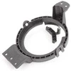 BMW MINI R60 Priekinės Bamperio LED Rūko Šviesos Laikiklis Originalus 63179813829