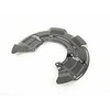 BMW MINI R60 priekinio stabdžių disko galinės apsaugos plokštelė Originali 34119805959