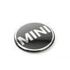 BMW MINI R60 R61 BAGAŽINĖS EMBLEMA APSKRITIMO FORMOS ŽENKLIUKAS ORIGINALUS 51149811724