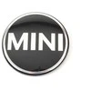 BMW MINI R60 R61 BAGAŽINĖS EMBLEMA APSKRITIMO FORMOS ŽENKLIUKAS ORIGINALUS 51149811724