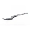BMW "Mini R60 R61 Countryman" priekinio spoilerio adapterio kairysis originalus 51119810625