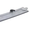 BMW "Mini R60 R61 Countryman" priekinio spoilerio adapterio kairysis originalus 51119810625