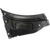 BMW MINI R60 R61 Kairės pusės prijuostės dangtis originalus 51719808097