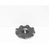 BMW MINI R60 R61 OEM ratų dangtelis Mini 36109804380 originalus