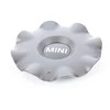 BMW MINI R60 R61 OEM ratų dangtelis Mini 36109804380 originalus