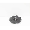 BMW MINI R60 R61 OEM ratų dangtelis Mini 36109804380 originalus