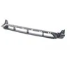 BMW MINI R60 priekinio bamperio centrinė viršutinė grotelė juoda originali 51119808100