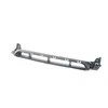BMW MINI R60 priekinio bamperio centrinė viršutinė grotelė juoda originali 51119808100