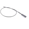 BMW MINI R60 R61 Priekinio gaubto atleidimo trosas originalus 51239801597
